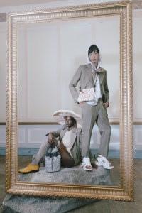 Vivienne Westwood RTW Spring 2022
