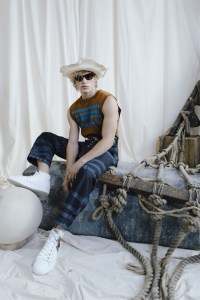 Vivienne Westwood RTW Spring 2022