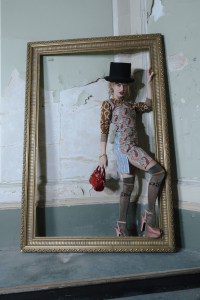 Vivienne Westwood RTW Spring 2022