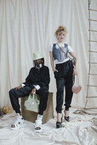 Vivienne Westwood RTW Spring 2022