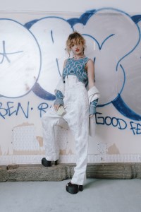 Vivienne Westwood RTW Spring 2022
