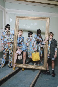 Vivienne Westwood RTW Spring 2022