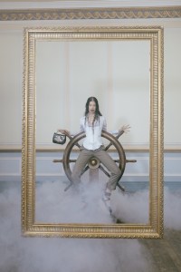 Vivienne Westwood RTW Spring 2022