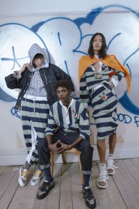 Vivienne Westwood RTW Spring 2022