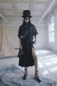Vivienne Westwood RTW Spring 2022