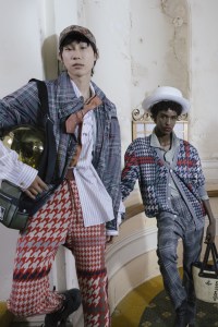 Vivienne Westwood RTW Spring 2022