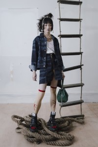 Vivienne Westwood RTW Spring 2022