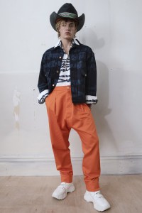 Vivienne Westwood RTW Spring 2022