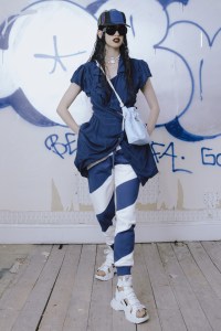 Vivienne Westwood RTW Spring 2022