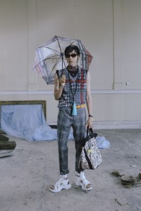 Vivienne Westwood RTW Spring 2022