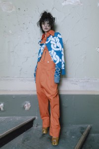 Vivienne Westwood RTW Spring 2022