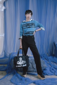 Vivienne Westwood RTW Spring 2022