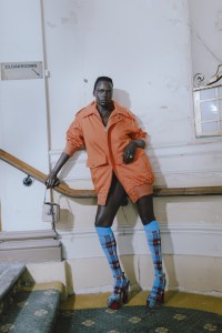 Vivienne Westwood RTW Spring 2022