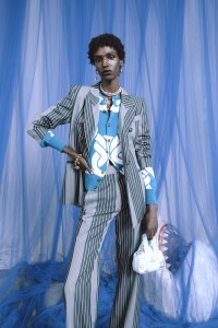 Vivienne Westwood RTW Spring 2022