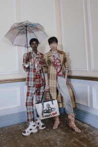 Vivienne Westwood RTW Spring 2022
