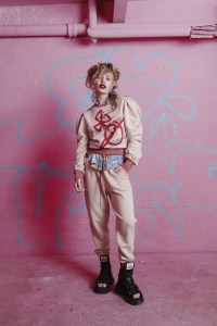 Vivienne Westwood RTW Spring 2022