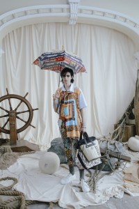 Vivienne Westwood RTW Spring 2022