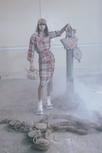 Vivienne Westwood RTW Spring 2022