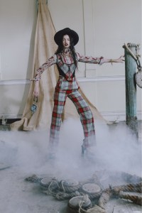 Vivienne Westwood RTW Spring 2022