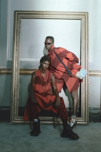 Vivienne Westwood RTW Spring 2022