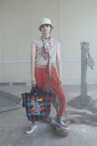 Vivienne Westwood RTW Spring 2022