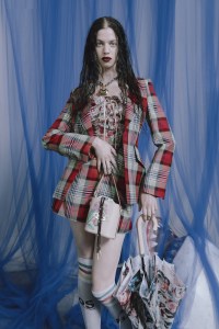 Vivienne Westwood RTW Spring 2022