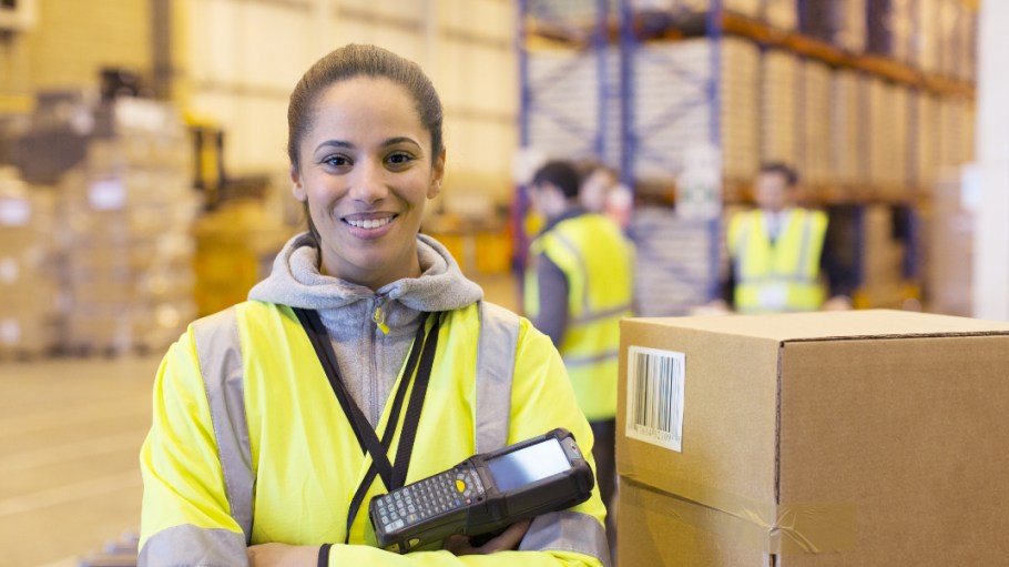 New jobs created at Walmart, Dollar General and Dollar Tree are mostly logistics and supply chain roles, and many are permanent positions.