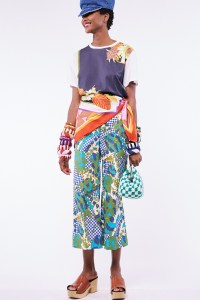 Weekend Max Mara  RTW Spring 2022