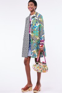 Weekend Max Mara  RTW Spring 2022