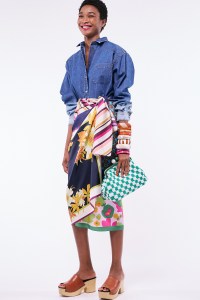 Weekend Max Mara  RTW Spring 2022