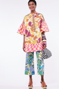 Weekend Max Mara  RTW Spring 2022