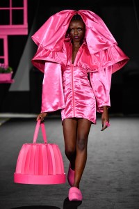 Weinsanto RTW Spring 2022