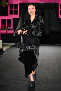 Weinsanto RTW Spring 2022