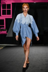 Weinsanto RTW Spring 2022