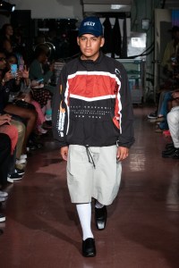 Willy Chavarria RTW Spring 2022