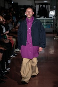 Willy Chavarria RTW Spring 2022