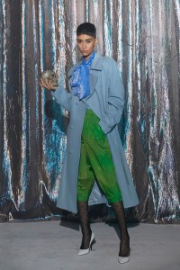 Wolk Morais RTW Spring 2022