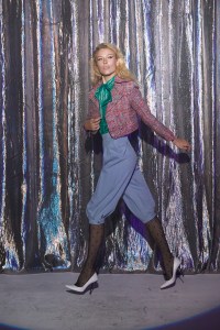 Wolk Morais RTW Spring 2022