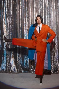 Wolk Morais RTW Spring 2022