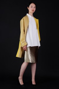 YEOHLEE RTW Spring 2022