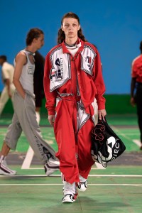 Y Project x Fila RTW Spring 2022