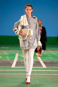 Y Project x Fila RTW Spring 2022