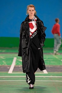 Y Project x Fila RTW Spring 2022