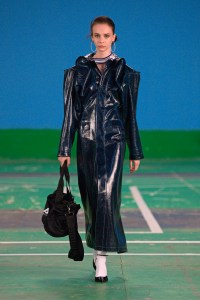 Y Project x Fila RTW Spring 2022