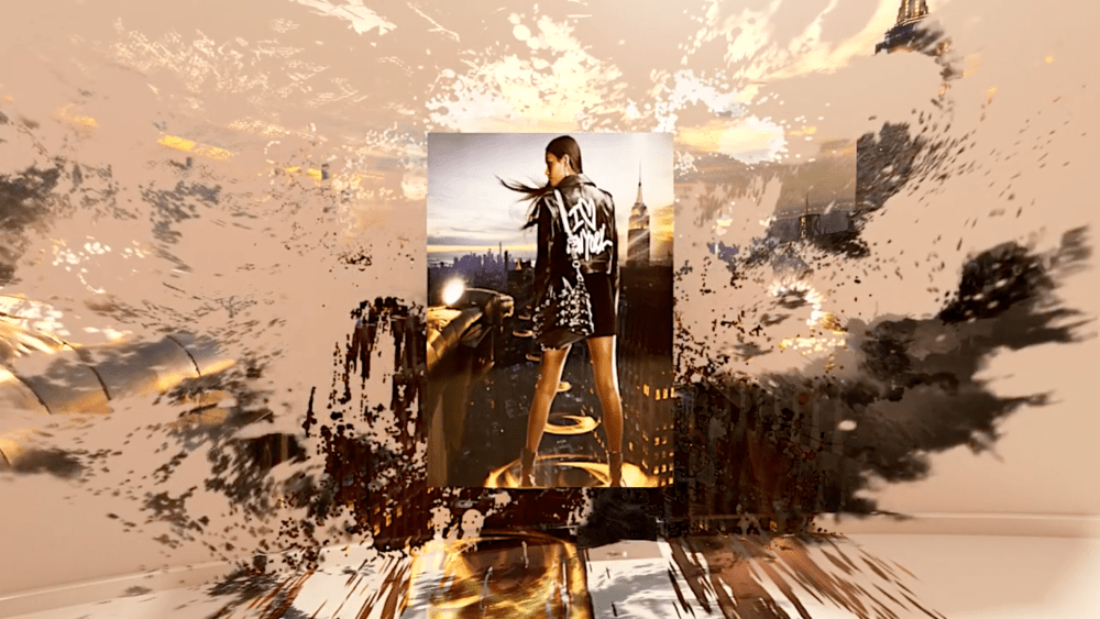 Up Close With Yahoo x Rebecca Minkoff’s New NFT and AR Experience