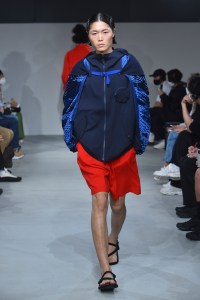 Yoshio Kubo Men's Spring 2022