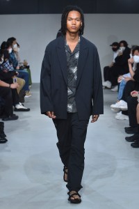 Yoshio Kubo Men's Spring 2022