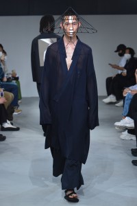 Yoshio Kubo Men's Spring 2022