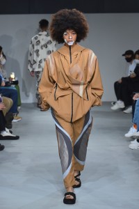 Yoshio Kubo Men's Spring 2022