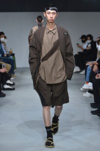 Yoshio Kubo Men's Spring 2022